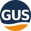 Gus logo